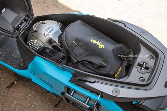 7 things to know before buying the River Indie